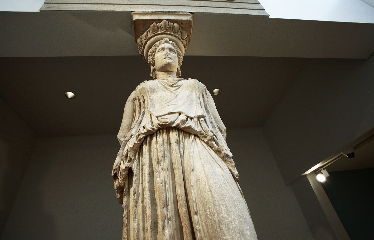 UNESCO: Αθήνα – Λονδίνο θα συζητήσουν για τα γλυπτά του Παρθενώνα