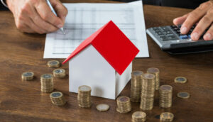 Παράταση μη καταβολής ΕΝΦΙΑ για περιοχές που έχουν πληγεί από φυσικές καταστροφές