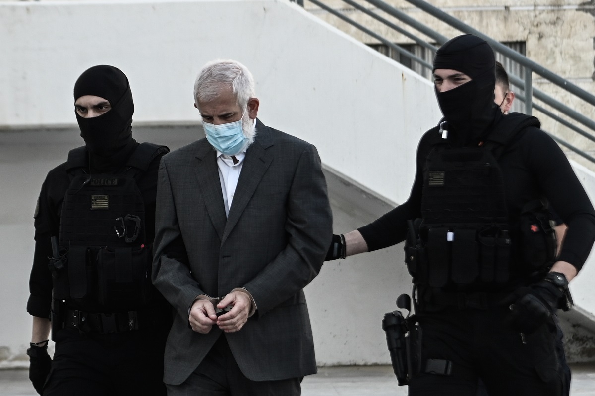 Δίκη Πέτρου Φιλιππίδη: Καταθέτει η δεύτερη καταγγέλλουσα