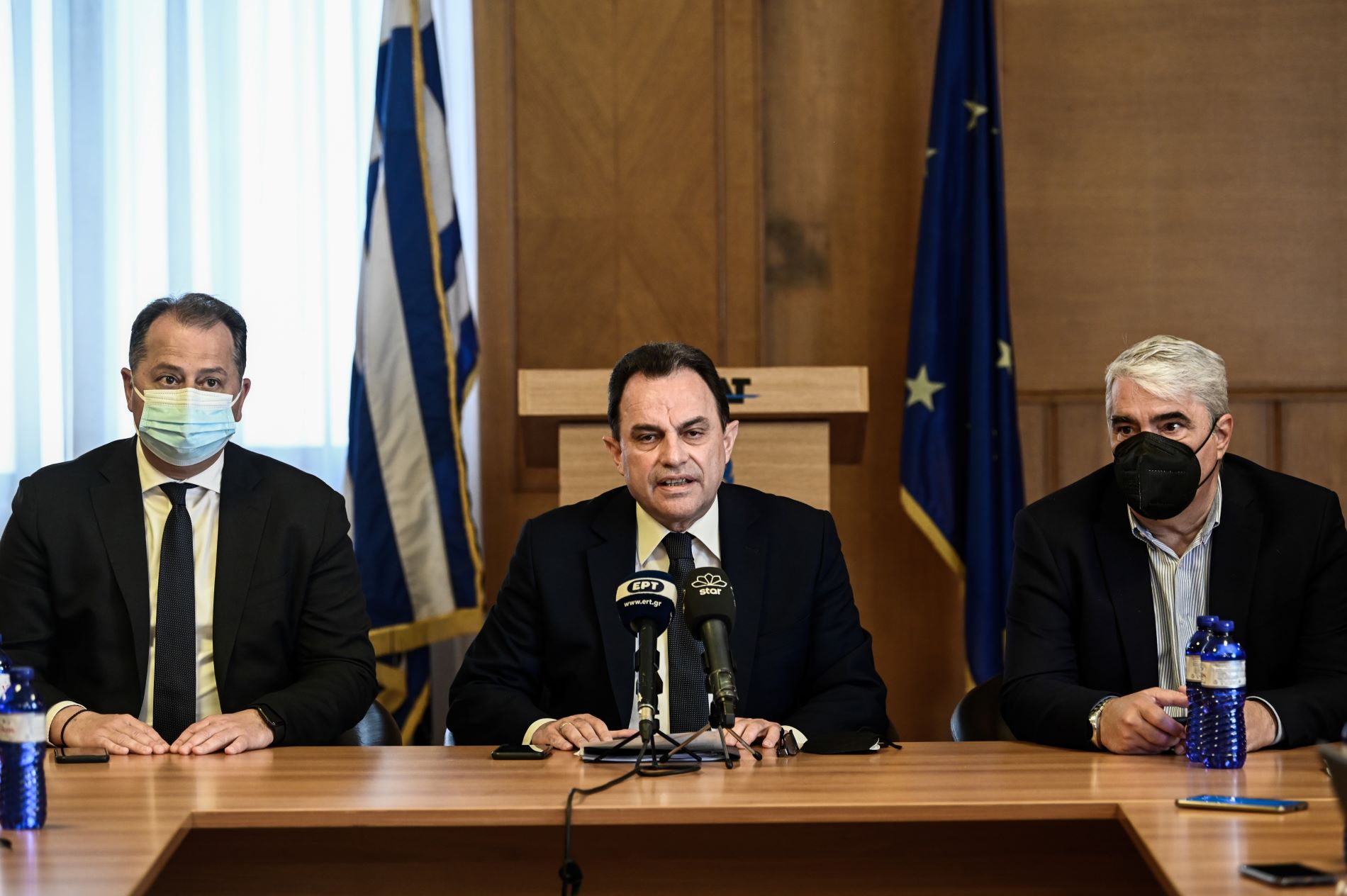 Γ. Γεωργαντάς: Ανασκευασμένη πρόταση για στήριξη της κτηνοτροφίας