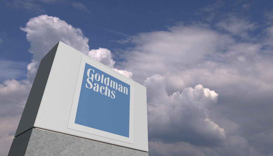 Goldman Sachs © 123rf