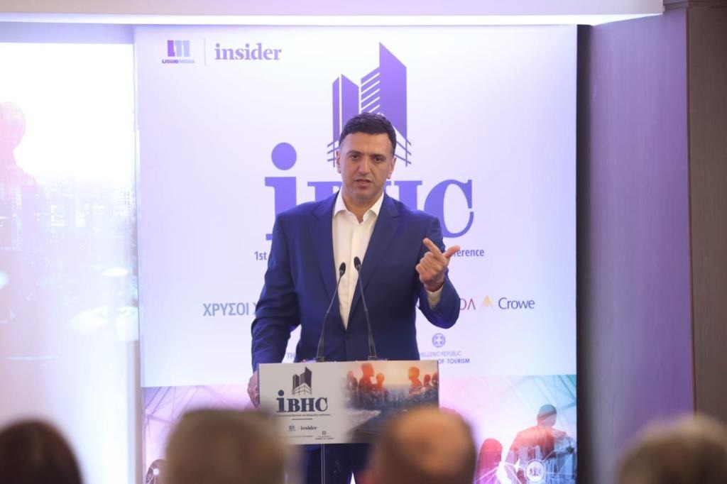 Κικίλιας: Ξεκινάει ξανά η απευθείας πτήση στη γραμμή Αθήνα – Βοστώνη