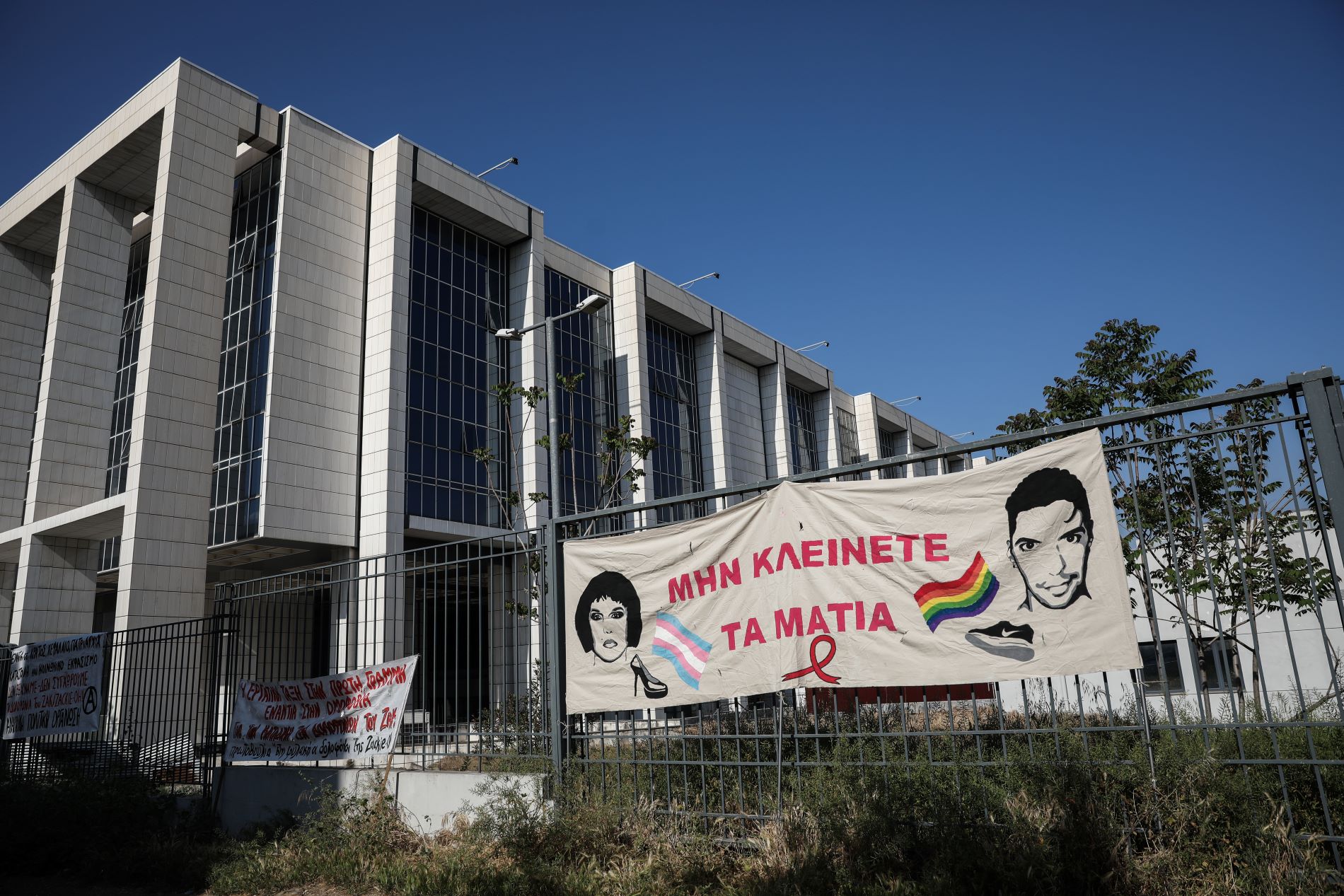 Δίκη Ζακ Κωστόπουλου: Ένοχοι οι δύο πολίτες – Αθώοι οι αστυνομικοί