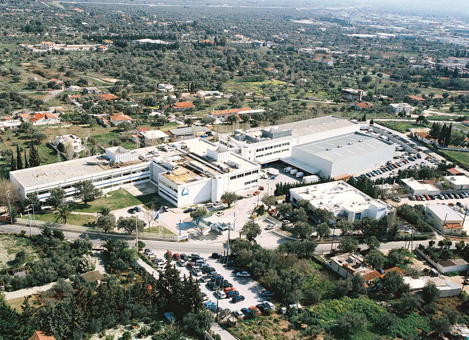 Lavipharm: Ισχυρή παρουσία στην αγορά των OTC με το πρώτο ελληνικό αναλγητικό