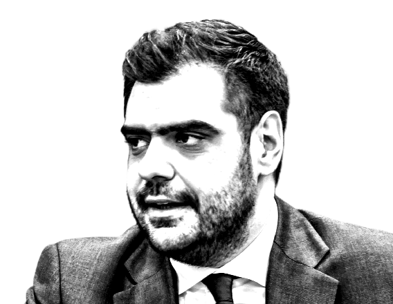 Παύλος Μαρινάκης