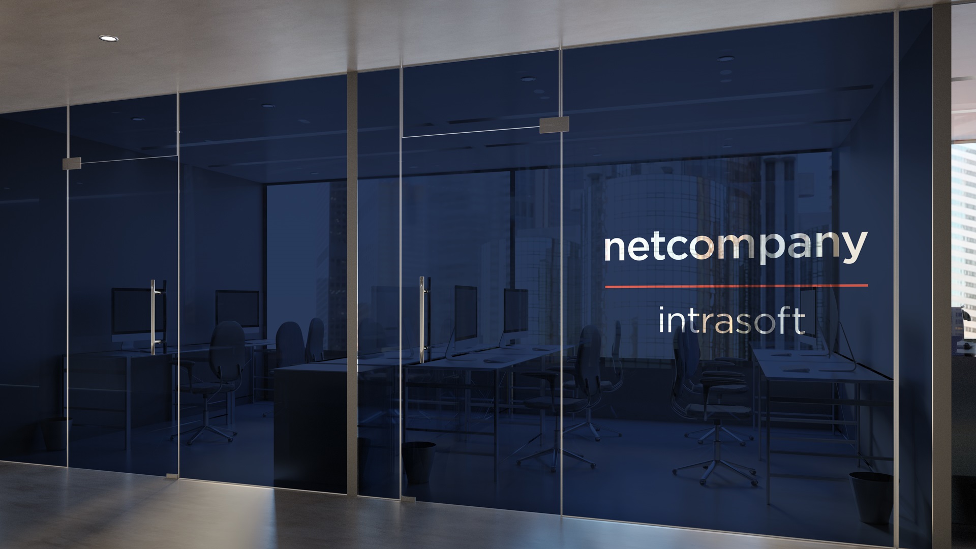 netcompany intrasoft/ΔΤ