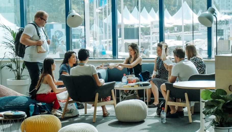 Workmotion: Οι ειδικότητες του μέλλοντος και η δεξαμενή ταλέντων της Αθήνας