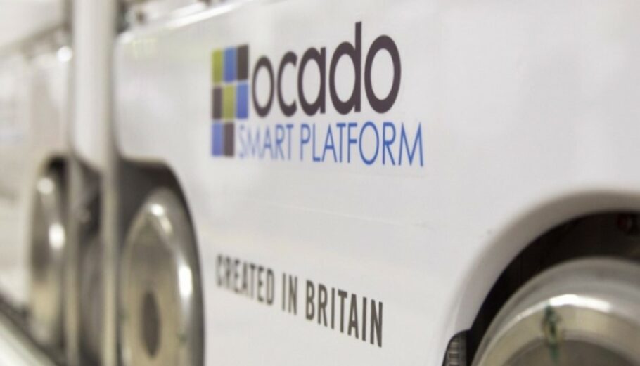 © Ocado Group