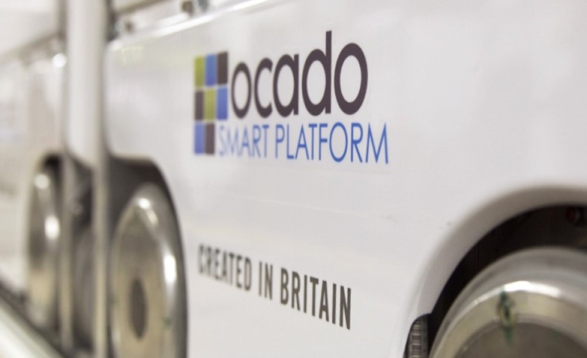 © Ocado Group