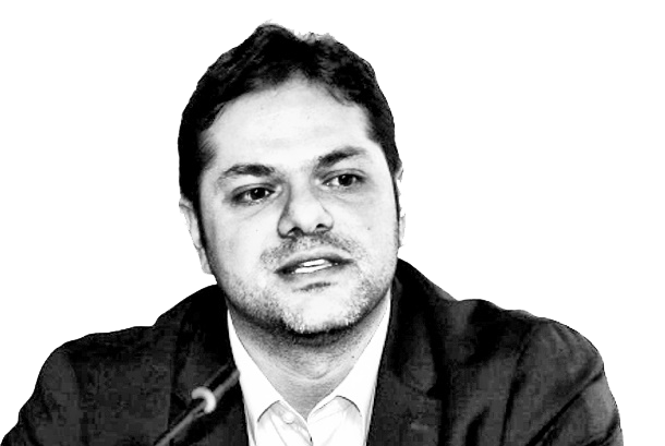 Δημήτρης Σ. Παπαγγελόπουλος