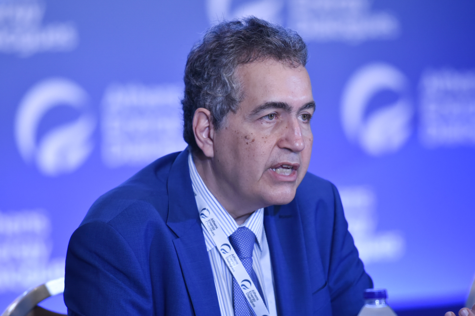 Γιώργος Πολυχρονίου, Executive Director, Strategy & Business Development, ΔΕΠΑ