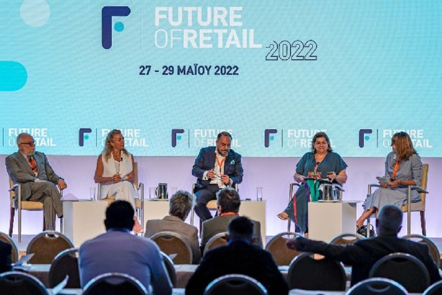 ΕΣΕΕ: Ολοκληρώθηκε με επιτυχία το συνέδριο Future of Retail 2022