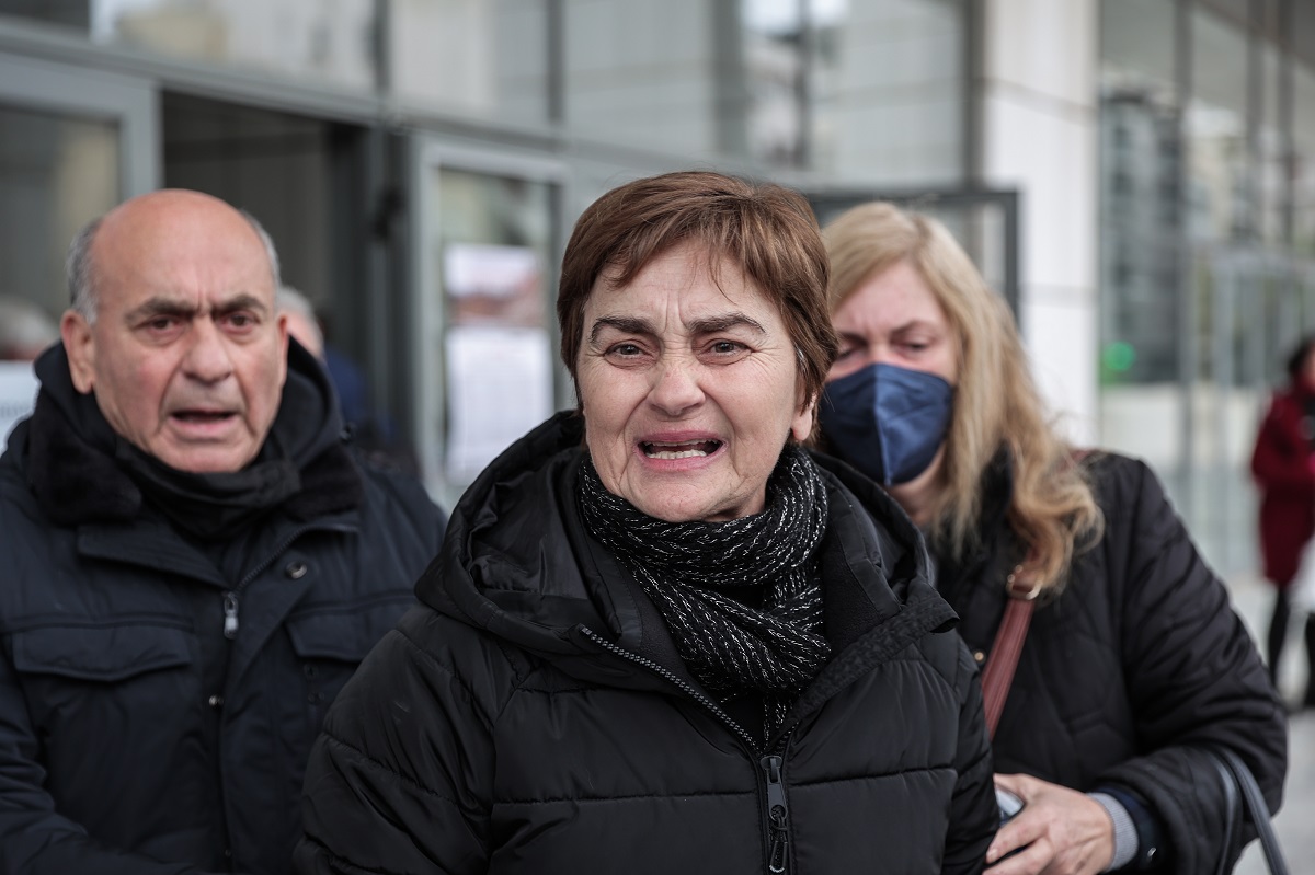 Αυλαία στη δίκη Τοπαλούδη – Η ώρα της απόφασης του δικαστηρίου