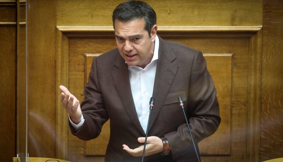 Βουλή Νομοσχέδιο του υπουργείου Υγείας Γιατρός για Όλους @Eurokinissi