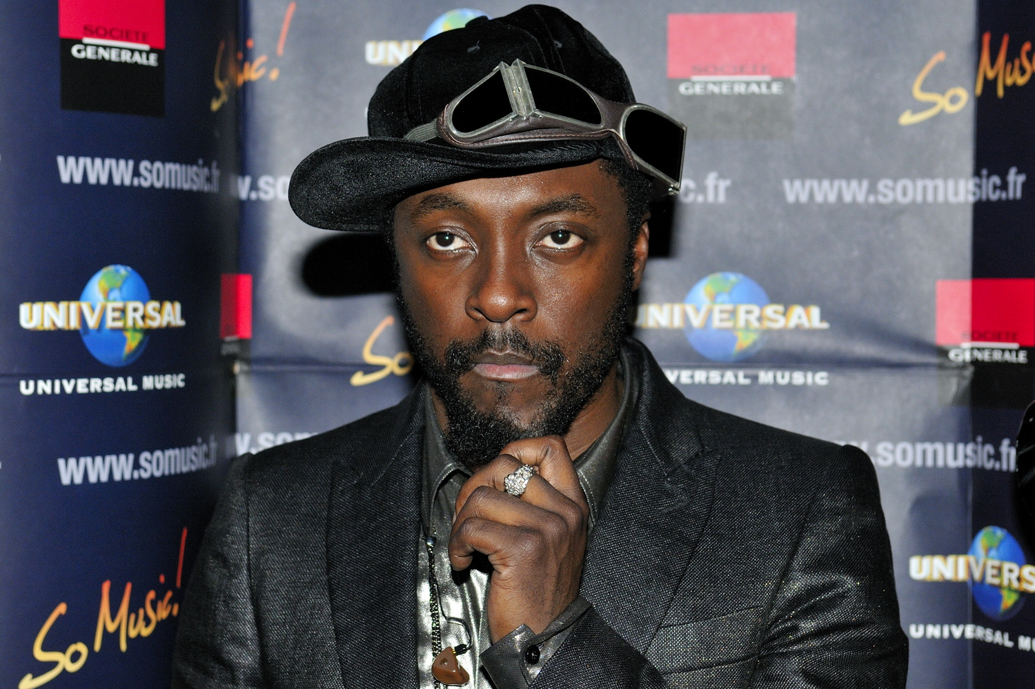 Συνεργασία Mercedes-AMG και will.i.am για ένα μοναδικό αυτοκίνητο