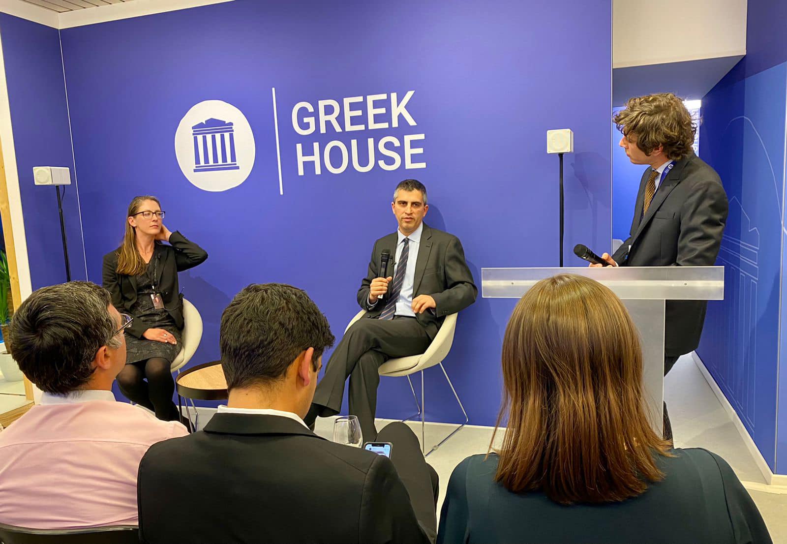 Δήμας: Επενδυτικός προορισμός κολοσσών η Ελλάδα