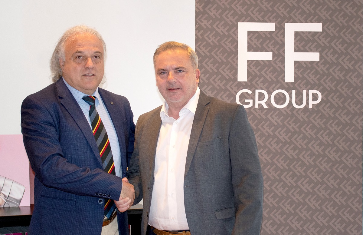 FF Group: Σε Καλλιθέα – Περιστέρι τα πρώτα καταστήματα Jack & Jones