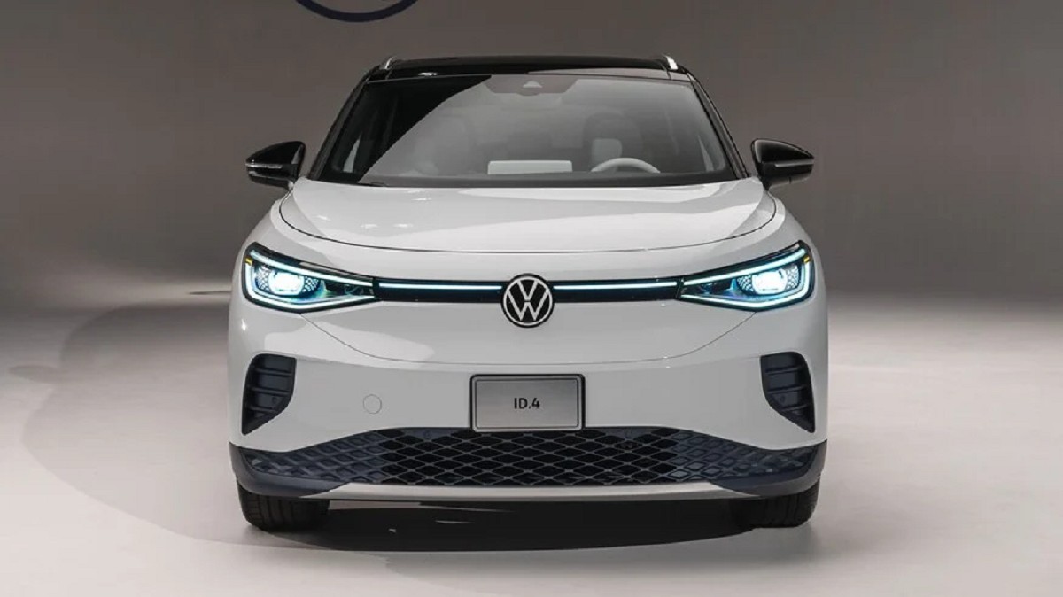 Volkswagen: Αποκάλυψε το νέο πρωτότυπο ID. AERO