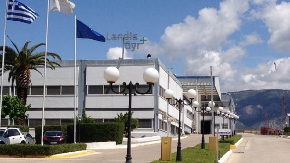 Ψήφο εμπιστοσύνης στην ελληνική οικονομία δίνει η Landis+Gyr