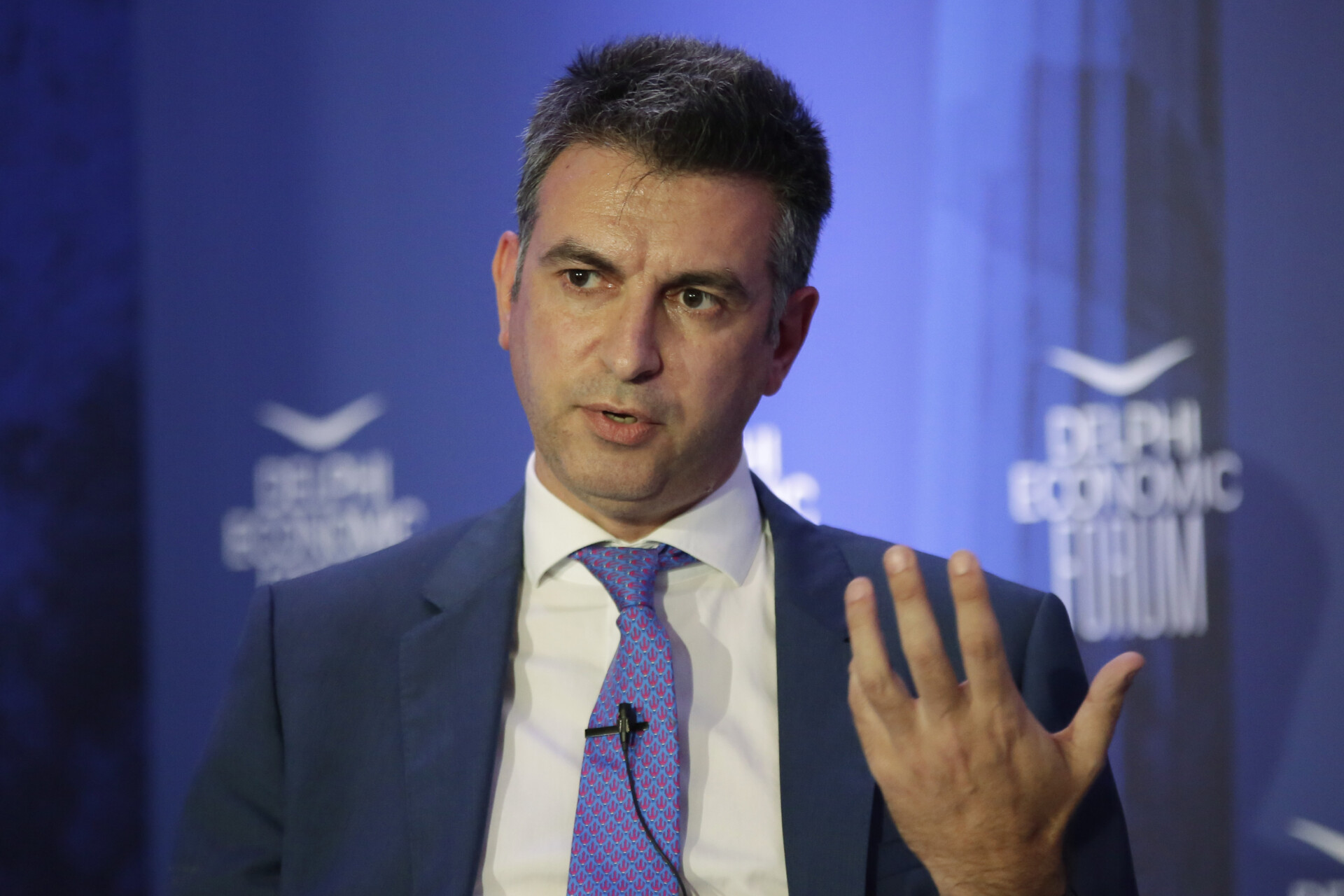 Δ. Σκάλκος: Πώς φτάσαμε στη συμφωνία ΕΕ – Mercosur και γιατί η συμφωνία προστατεύει το εμπόριο της χώρας μας