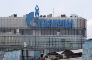 Gazprom: Υποχώρηση κερδοφορίας 12% στο α’ εξάμηνο