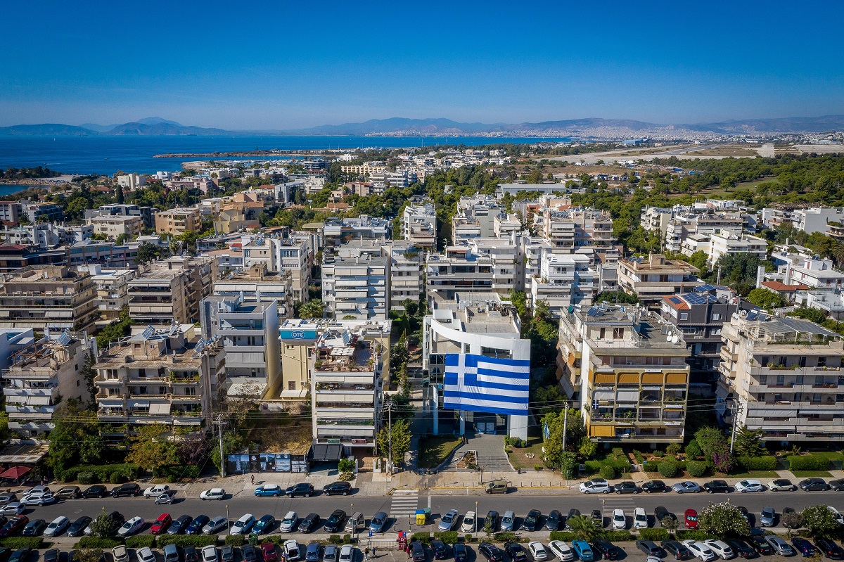 Γλυφάδα: Κάμερες τεχνητής νοημοσύνης για πρόληψη πυρκαγιών