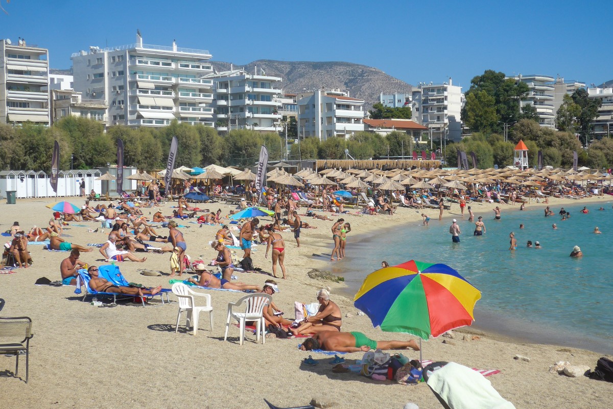 Καιρός: Θερμοκρασίες έως και 46 βαθμούς την Τετάρτη