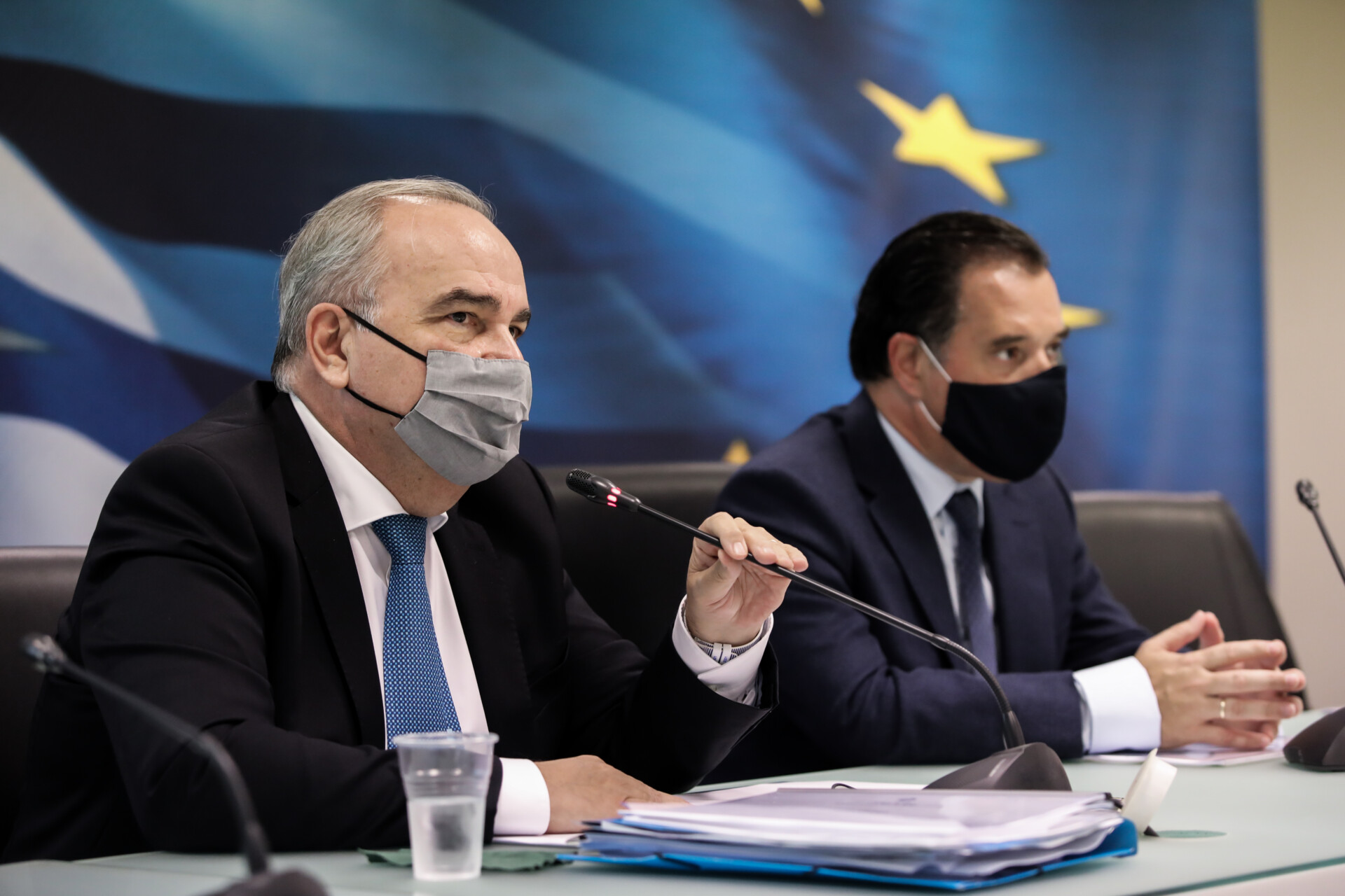 Καλάθι νοικοκυριού: Σε εξέλιξη η διαδικασία διαμόρφωσής του