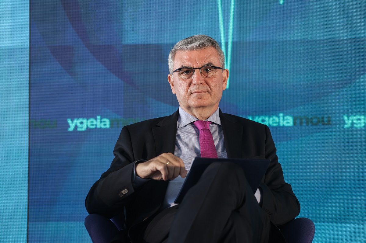 Τσακλόγλου: Ο ρόλος της κυβέρνησης στις δεξιότητες των εργαζομένων