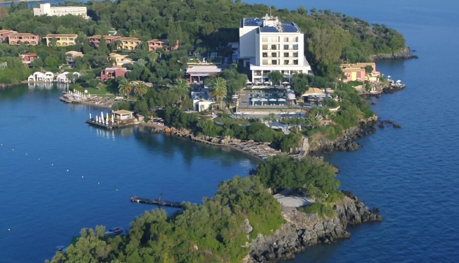 Grecotel Corfu Imperial