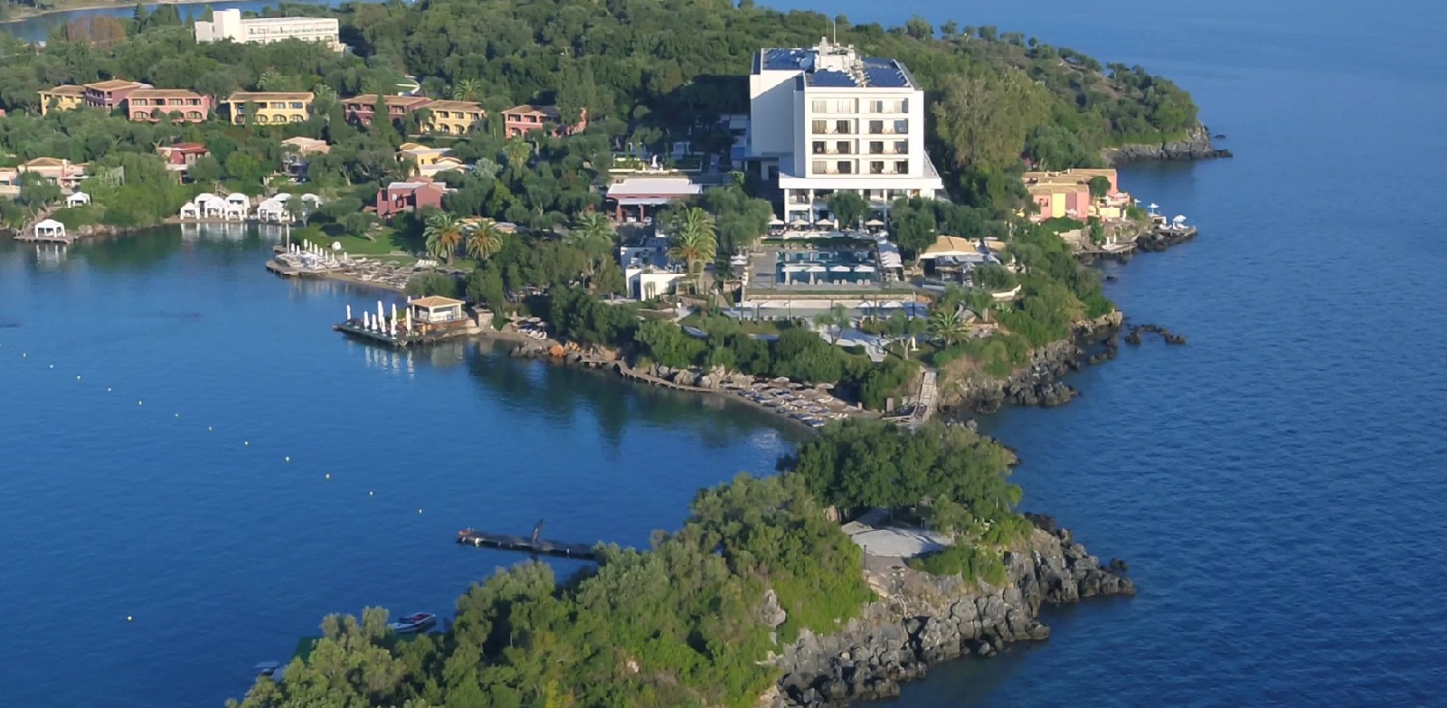 Grecotel Corfu Imperial