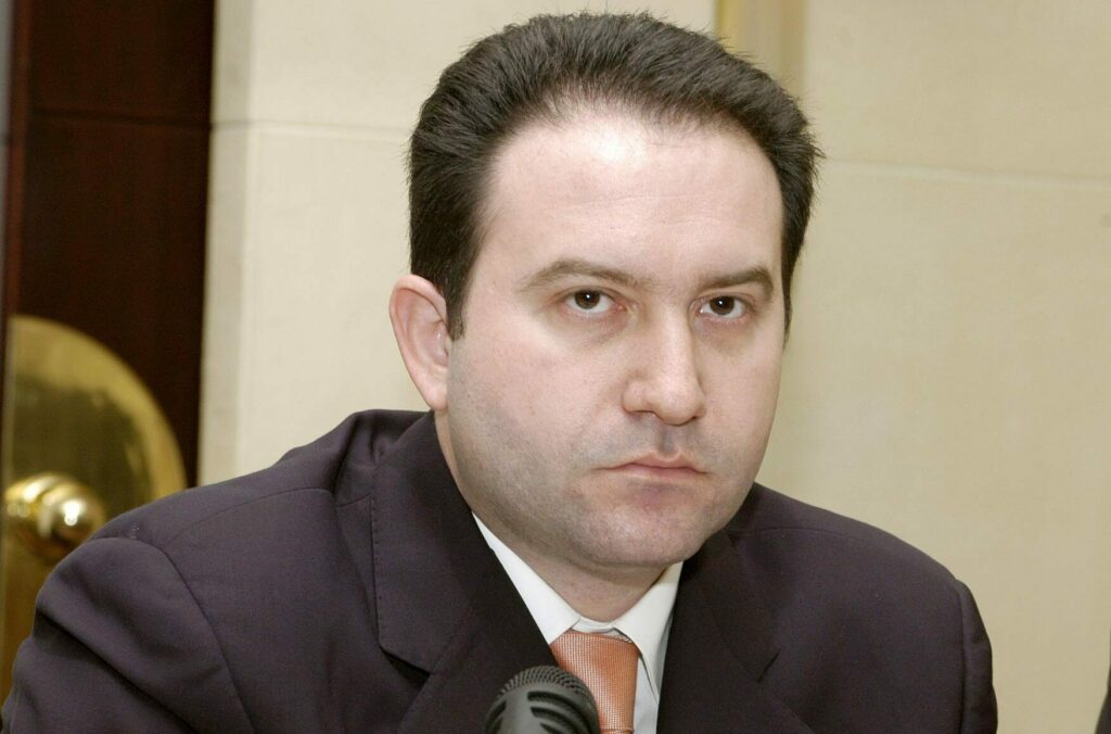 Ο Γιάννης Σύρρος στο δυναμικό Συμβουλευτικών Υπηρεσιών της Deloitte
