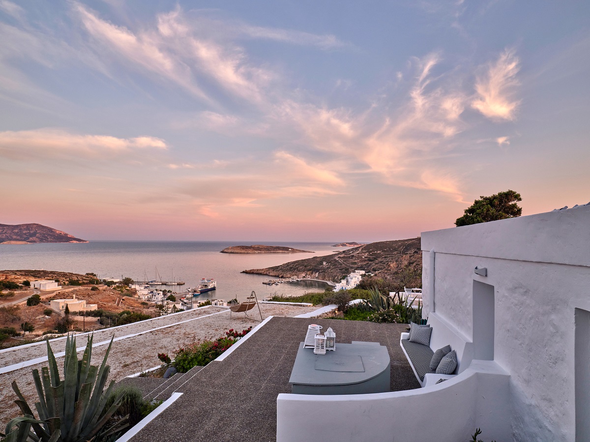Aria Hotels: Πρόγραμμα επιβράβευσης για τακτικούς πελάτες – Tα οφέλη
