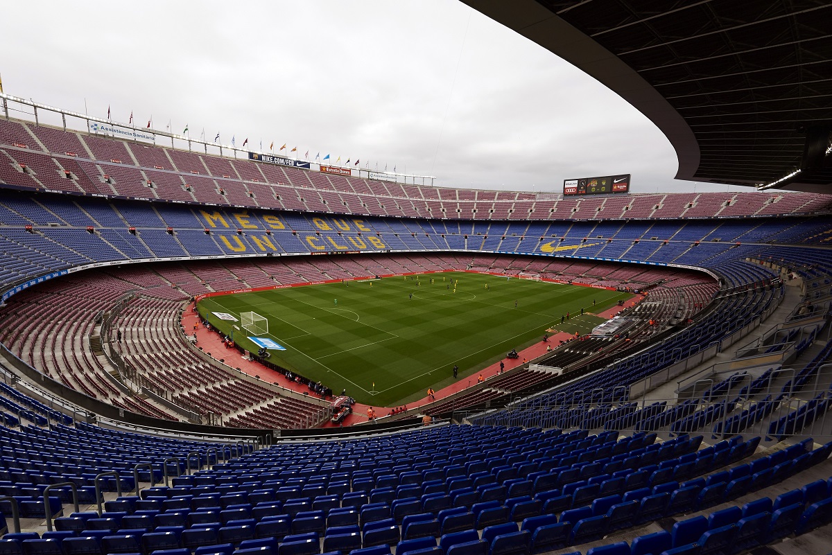 Barcelona: Έναντι 600 εκατ. πωλεί μέρος τηλεοπτικών της δικαιωμάτων