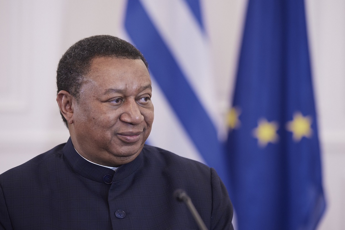 Πέθανε ο ΓΓ του ΟΠΕΚ Μουχάμαντ Μπαρκίντο