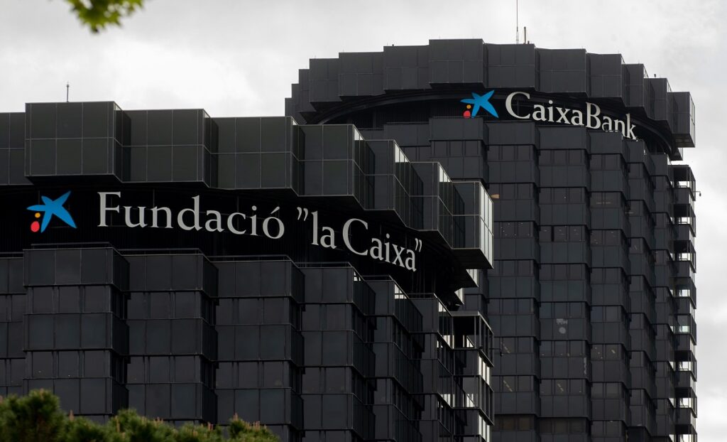Caixabank: Απέκτησε ασφαλιστική εταιρεία έναντι 262 εκατ. ευρώ