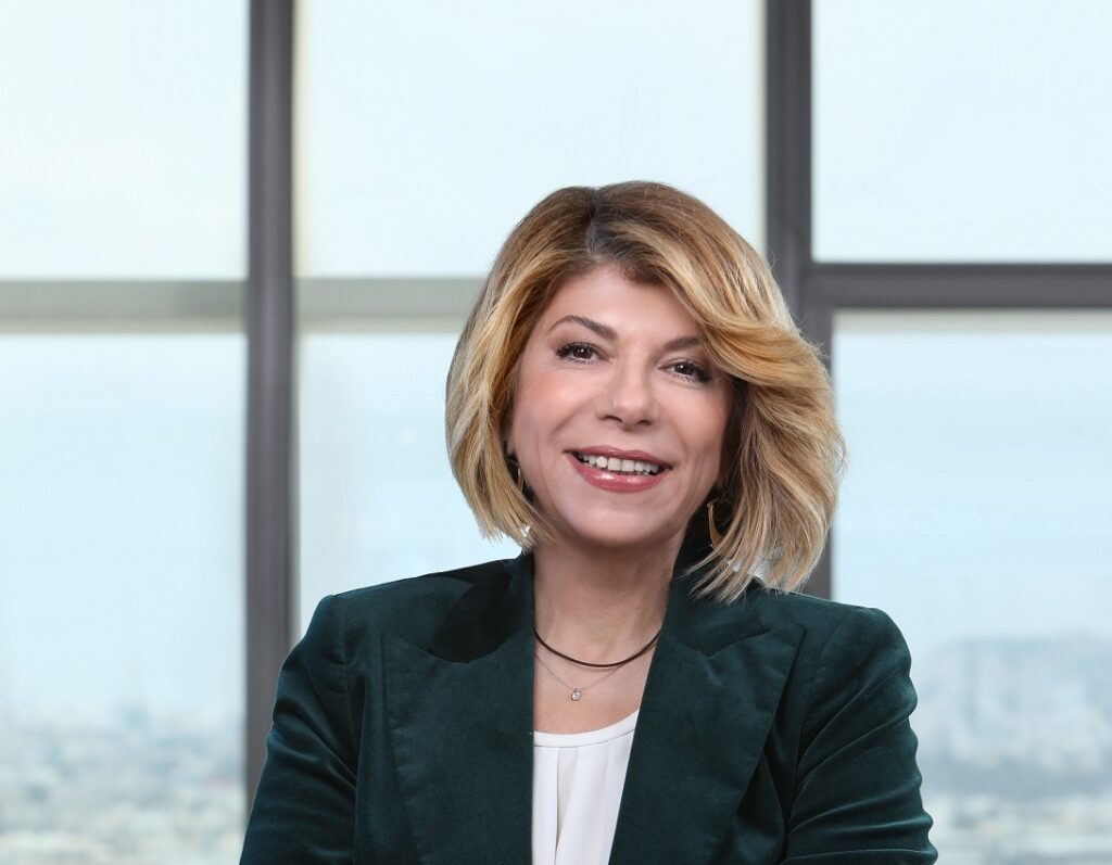 ΟΤΕ: Στηρίζει το The Boardroom και την ενδυνάμωση των γυναικών