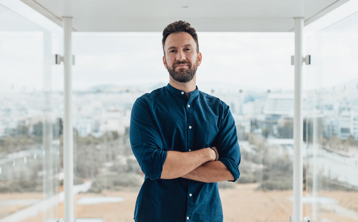 Η Docandu μία από τις start-ups που επέλεξε η Pfizer για το start4health