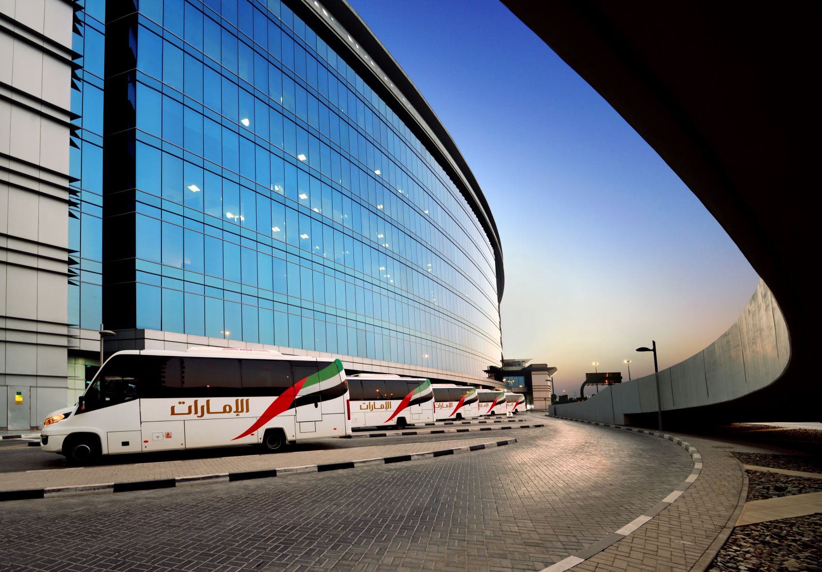 Emirates: Χρυσές διακρίσεις για το επίπεδο ασφάλειας των υπηρεσιών της