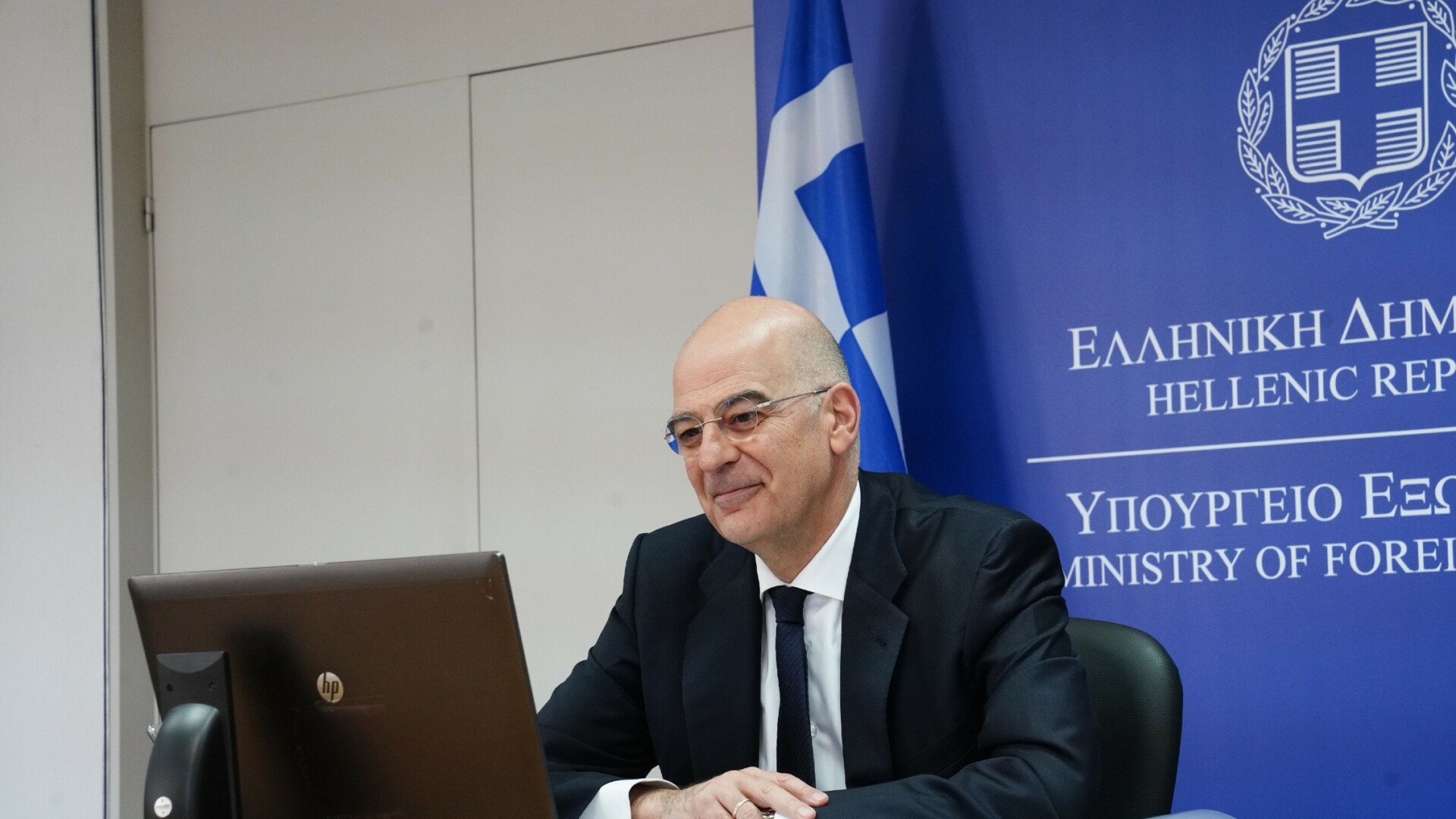 Στην Πράγα ο Δένδιας για την άτυπη συνάντηση ΥΠΕΞ της ΕΕ