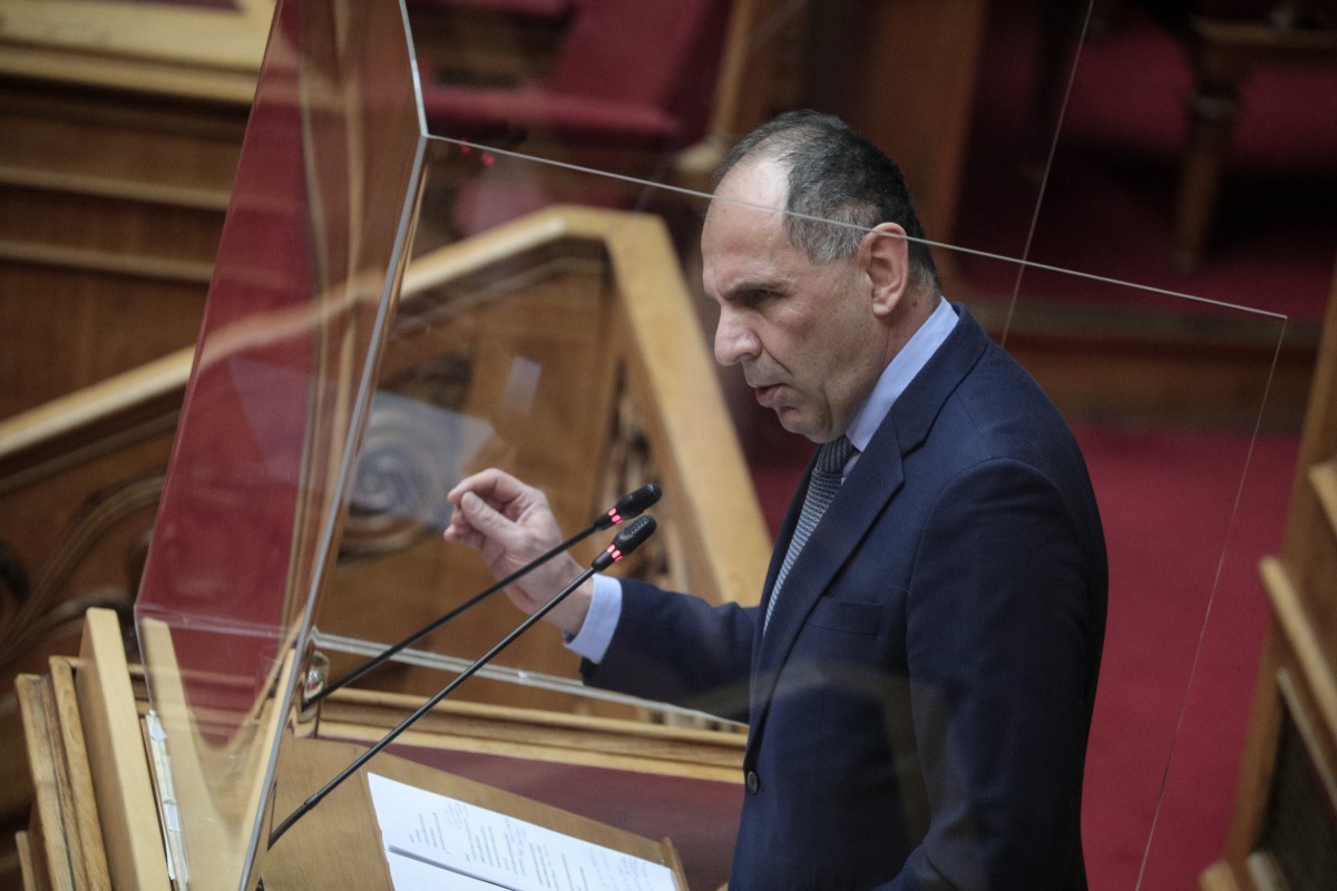 Γεραπετρίτης: Η προστασία της ανθρώπινης ζωής είναι το απόλυτο αγαθό