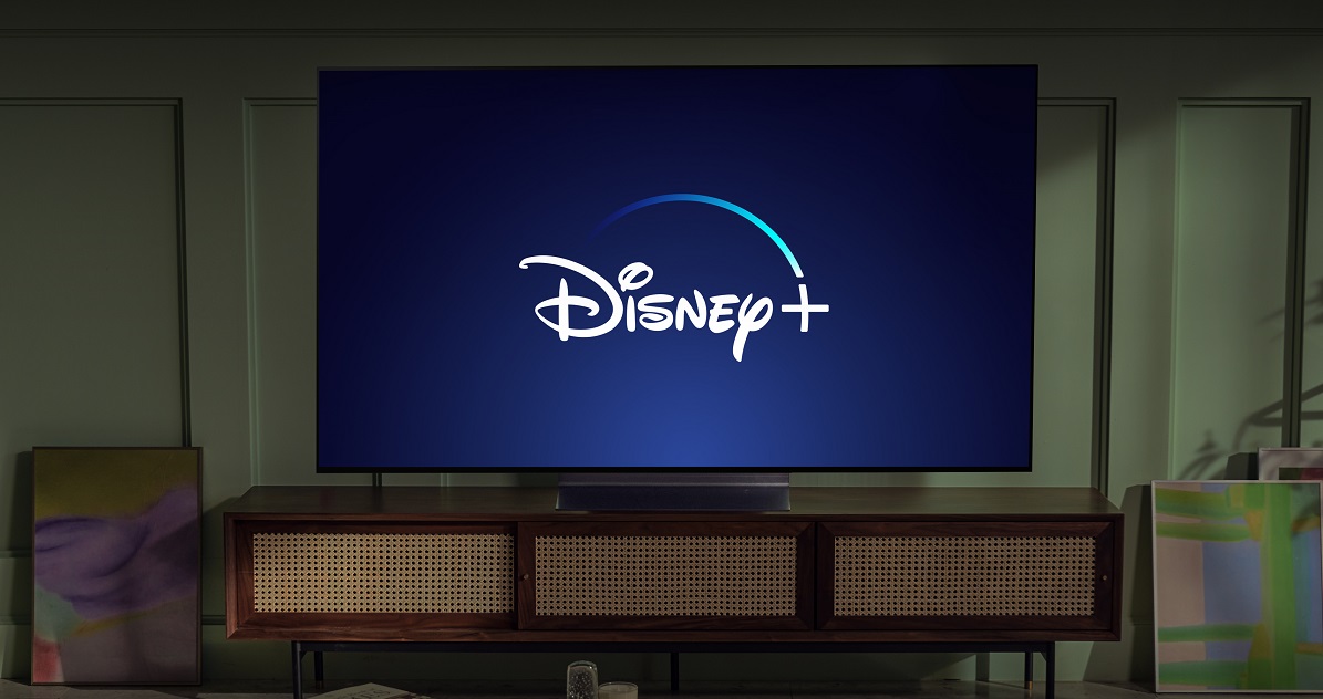 Το DISNEY+ είναι πλέον διαθέσιμο σε συμβατές τηλεοράσεις LG © ΔΤ