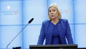 Εκλογές στη Σουηδία: Πήραν κεφάλι οι Σοσιαλδημοκράτες, επιστρέφει η Άντερσον
