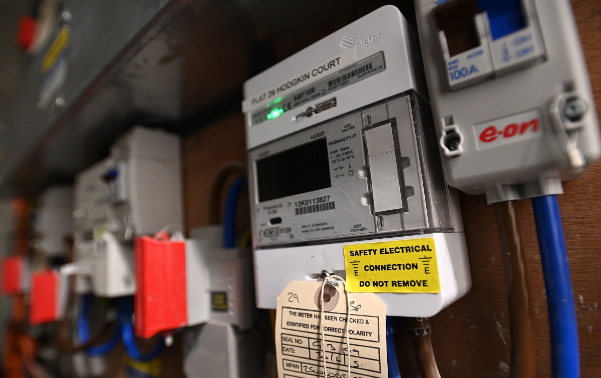 Μ. Βρετανία – Ofgem: Νέα μέτρα για τις αυξανόμενες τιμές ενέργειας