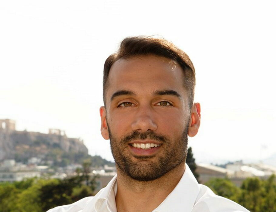 Mastercard: Ο Παναγιώτης Πολύδωρος νέος Country Manager