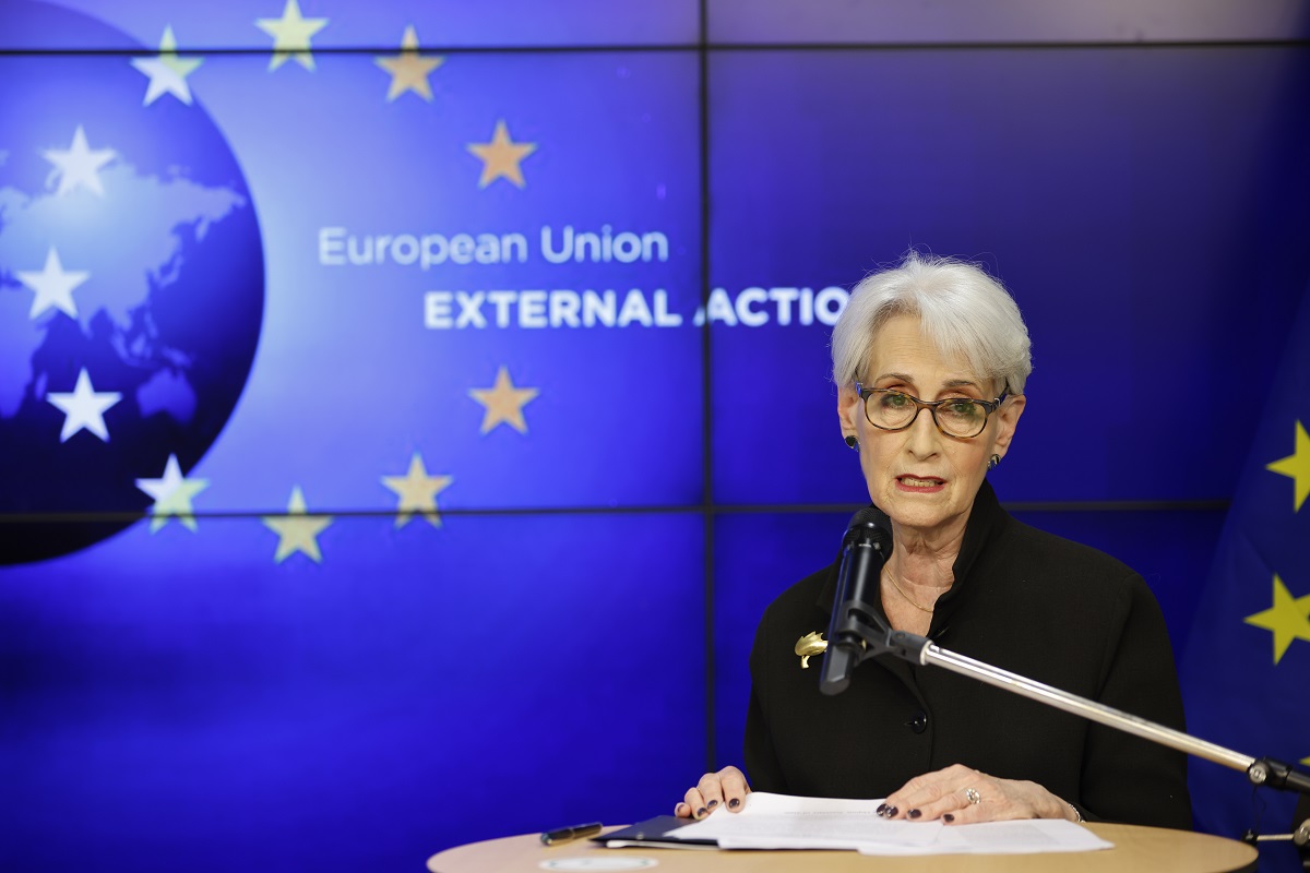 ΗΠΑ: Αν η Β. Κορέα προχωρήσει σε πυρηνική δοκιμή θα αντιδράσουμε