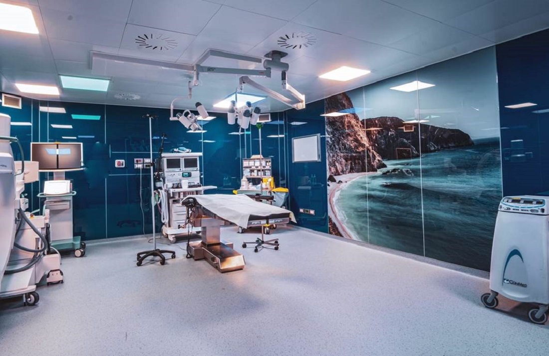 Therapis General Hospital: Ιατρικές υπηρεσίες υψηλού επιπέδου σε 15.000 πολίτες