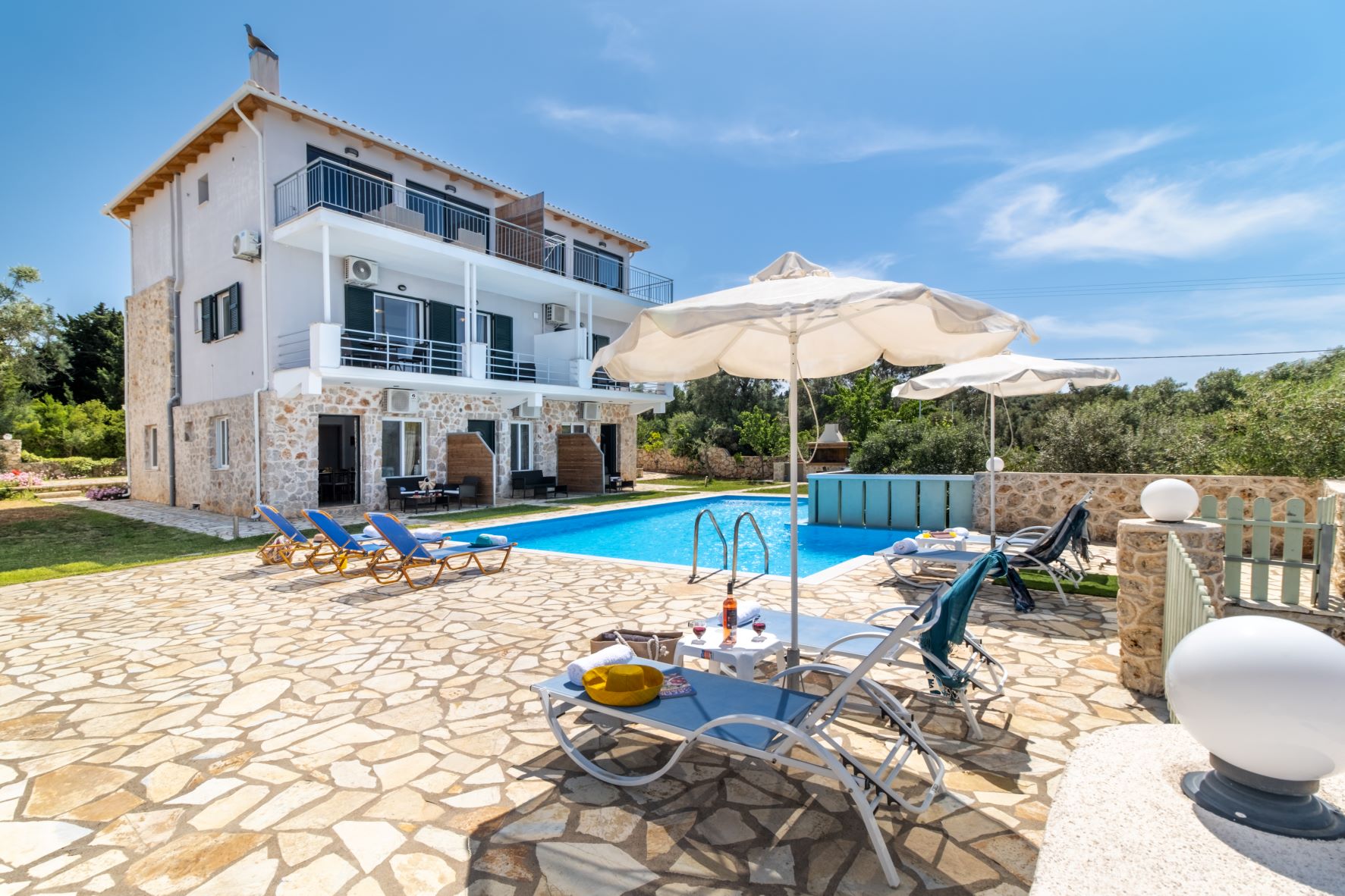 Η εταιρεία τεχνολογίας Holidu επεκτείνεται στην Ελλάδα