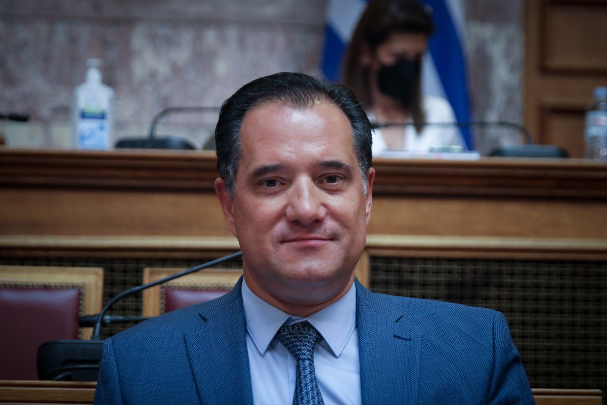Γεωργιάδης: Στα 100 ευρώ η μέση τιμή του καλαθιού