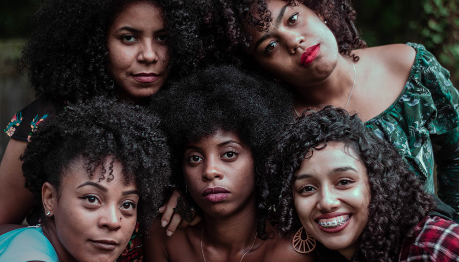 Γυναίκες αφρικανικής καταγωγής © Unsplash